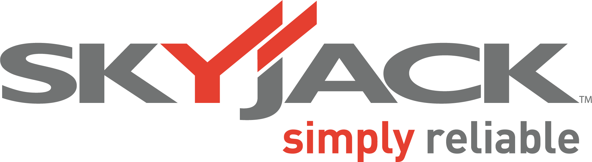 Public Photos / Files - Skyjack_Logo